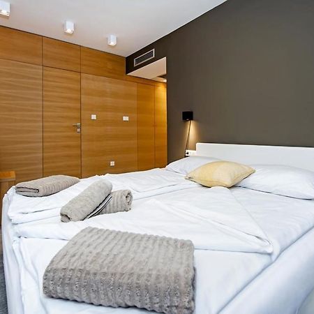 Villa Castrum Rovinj Extérieur photo