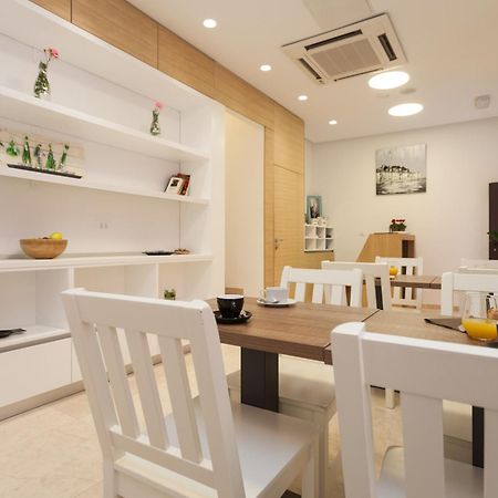 Villa Castrum Rovinj Extérieur photo