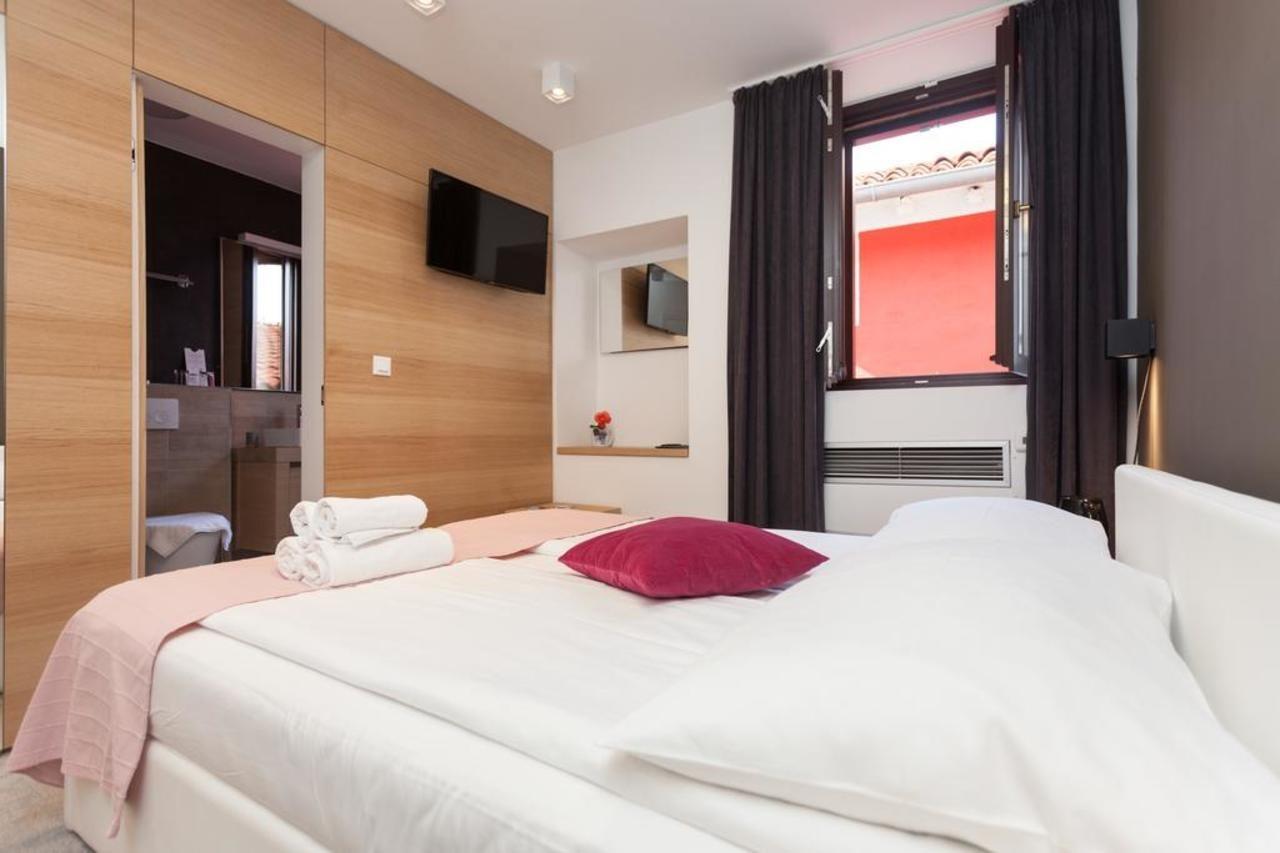 Villa Castrum Rovinj Extérieur photo
