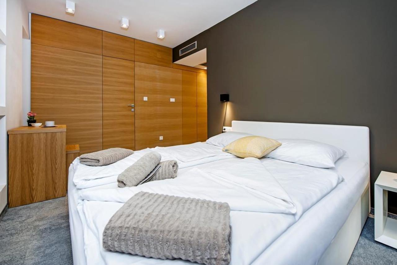 Villa Castrum Rovinj Extérieur photo