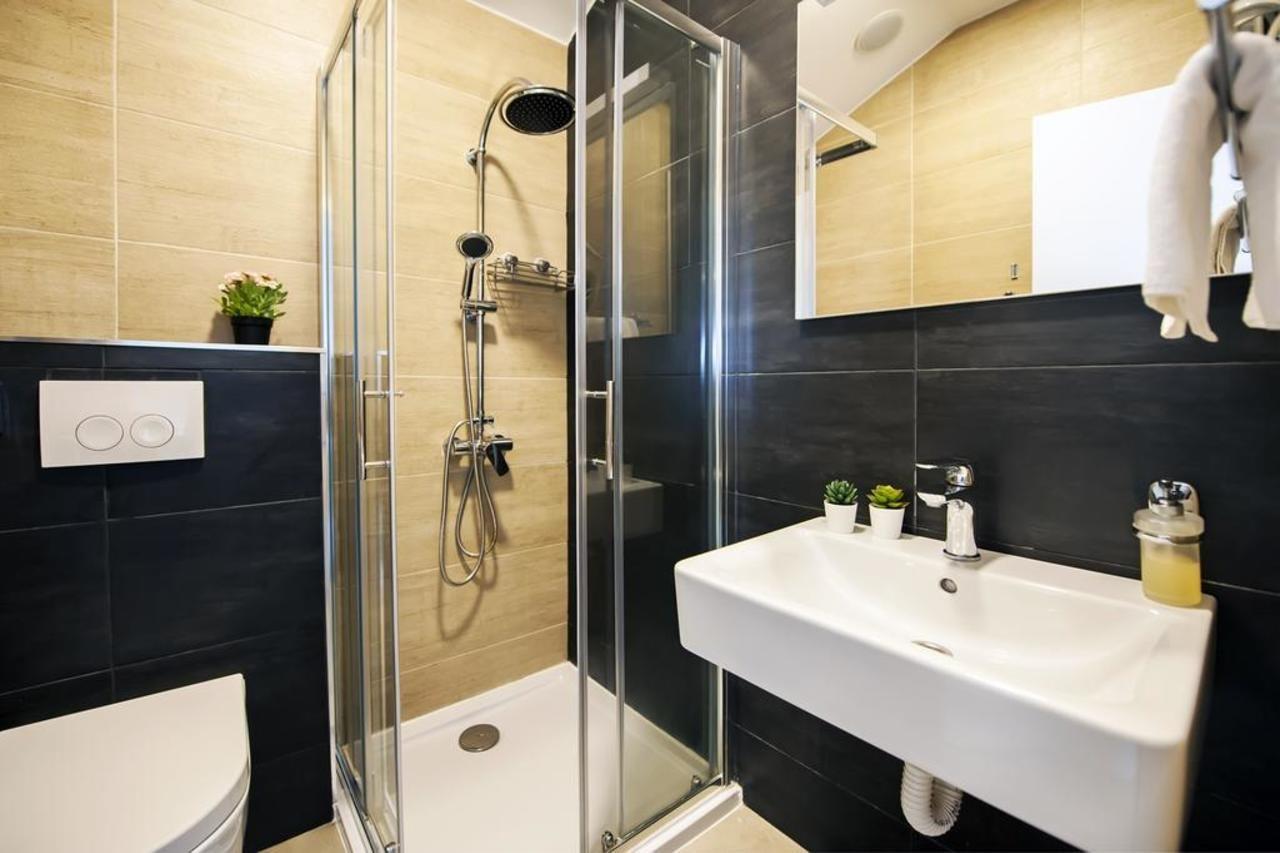 Villa Castrum Rovinj Extérieur photo