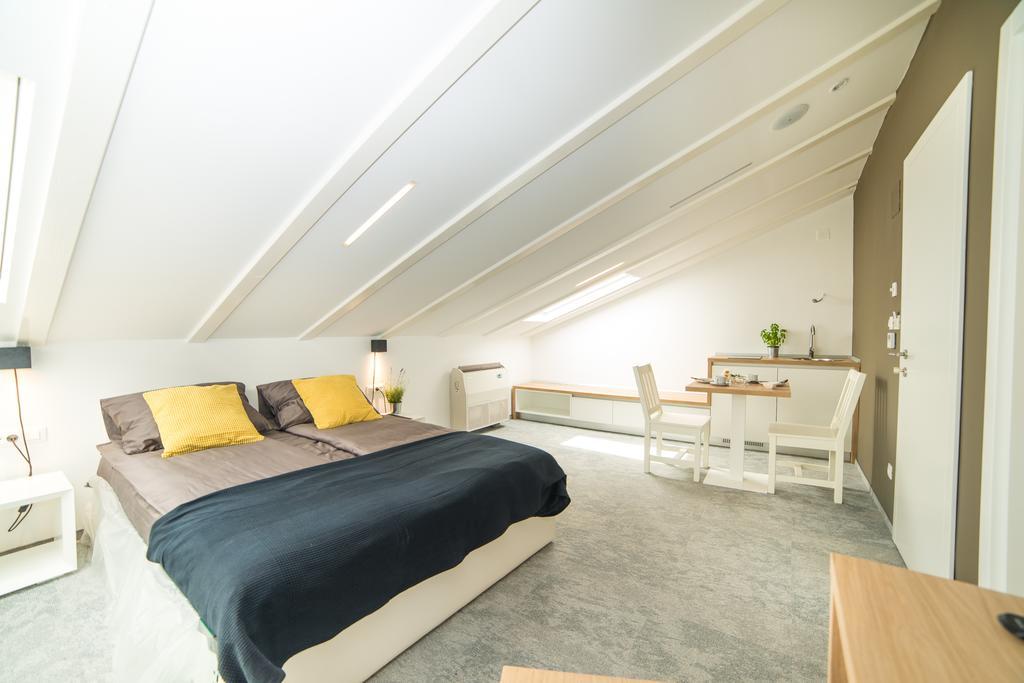 Villa Castrum Rovinj Extérieur photo
