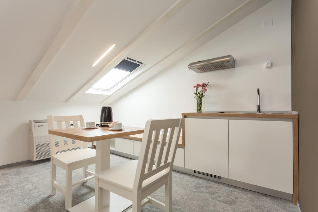 Villa Castrum Rovinj Extérieur photo