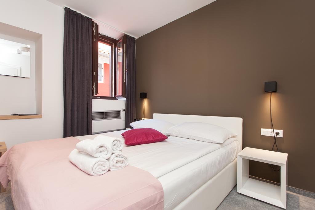 Villa Castrum Rovinj Extérieur photo