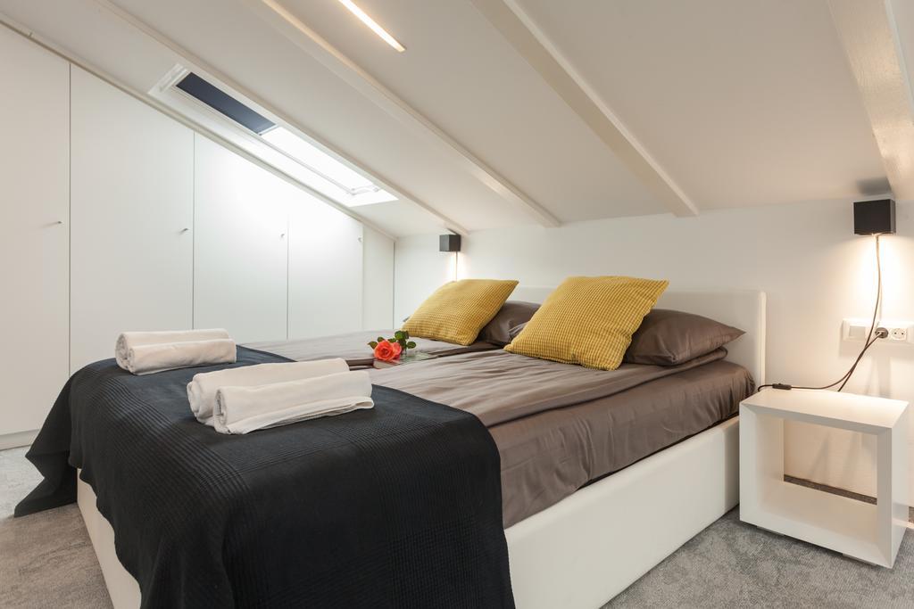 Villa Castrum Rovinj Extérieur photo