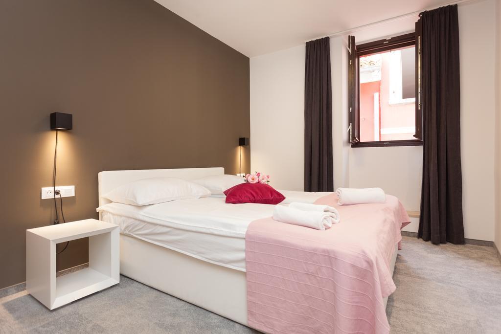 Villa Castrum Rovinj Extérieur photo