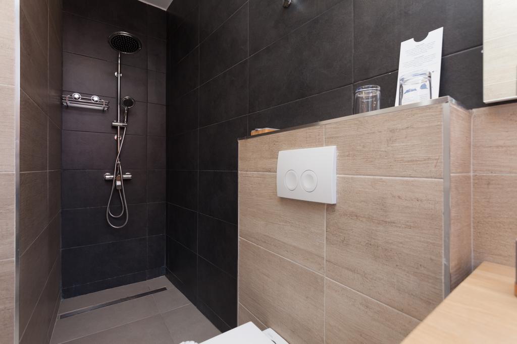 Villa Castrum Rovinj Extérieur photo