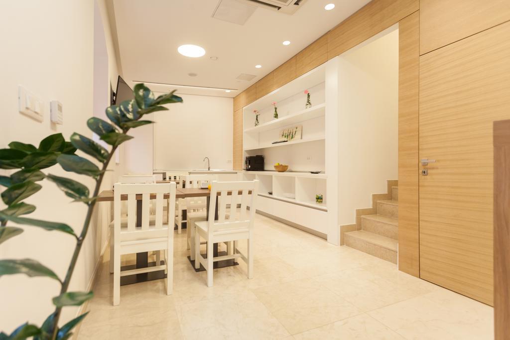 Villa Castrum Rovinj Extérieur photo