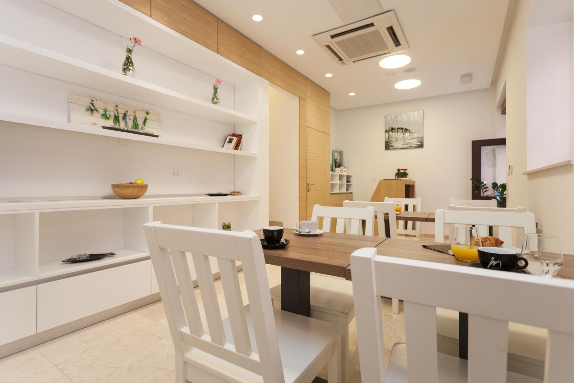 Villa Castrum Rovinj Extérieur photo