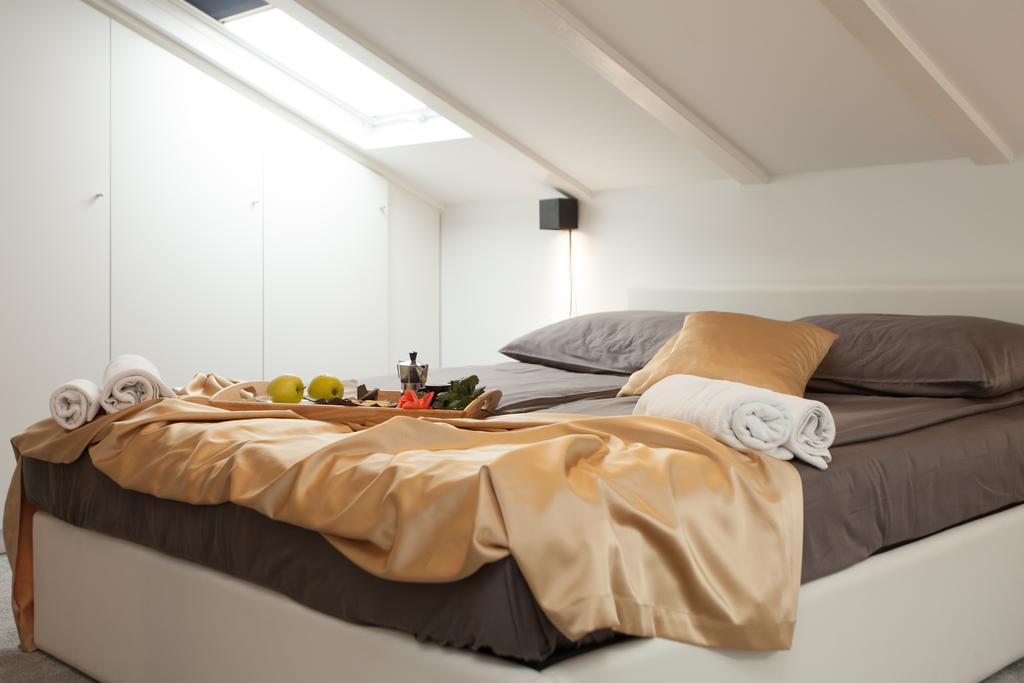 Villa Castrum Rovinj Extérieur photo