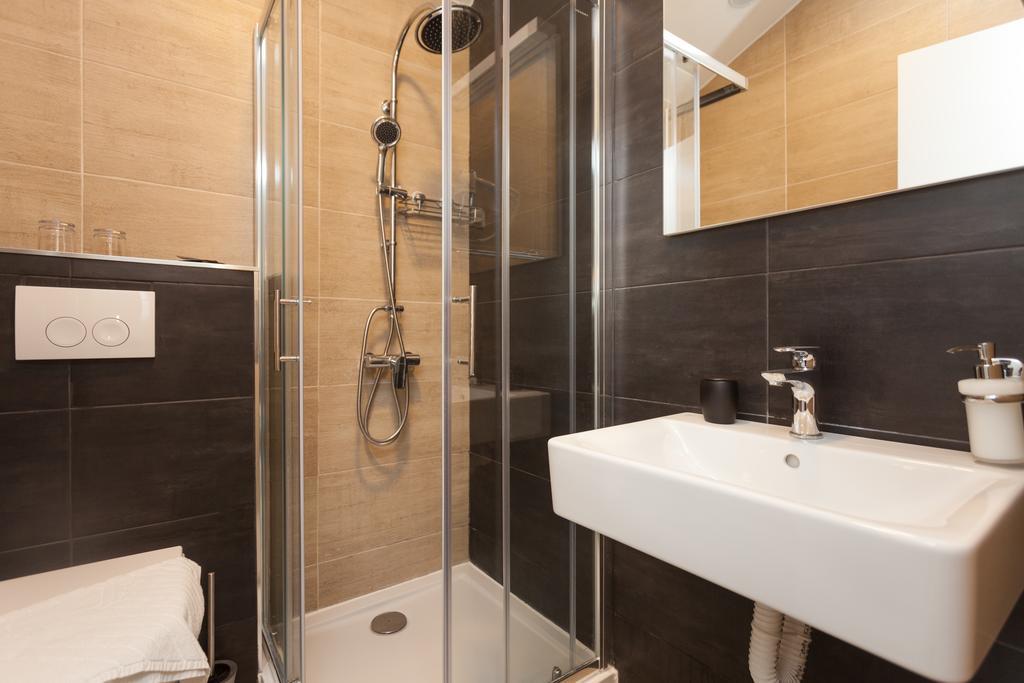 Villa Castrum Rovinj Extérieur photo