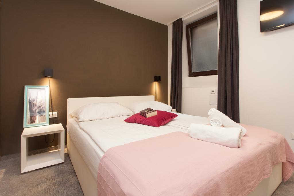 Villa Castrum Rovinj Extérieur photo