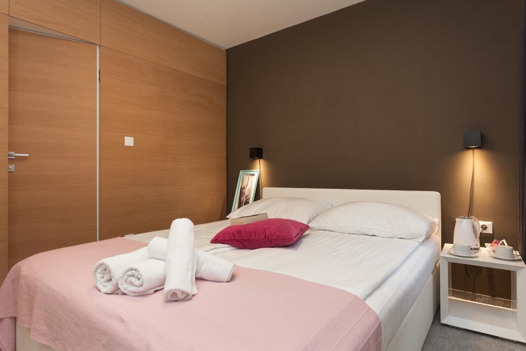 Villa Castrum Rovinj Extérieur photo