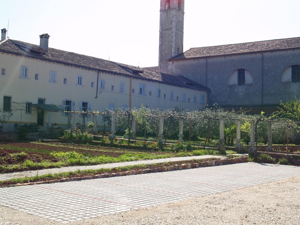 Villa Castrum Rovinj Extérieur photo