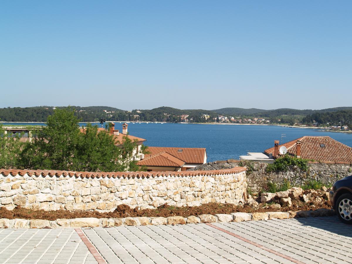 Villa Castrum Rovinj Extérieur photo