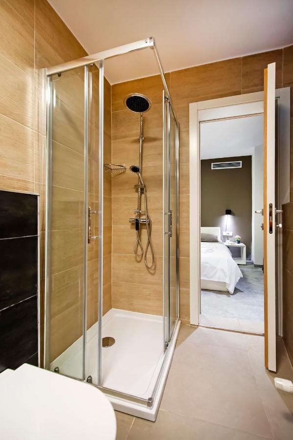 Villa Castrum Rovinj Extérieur photo