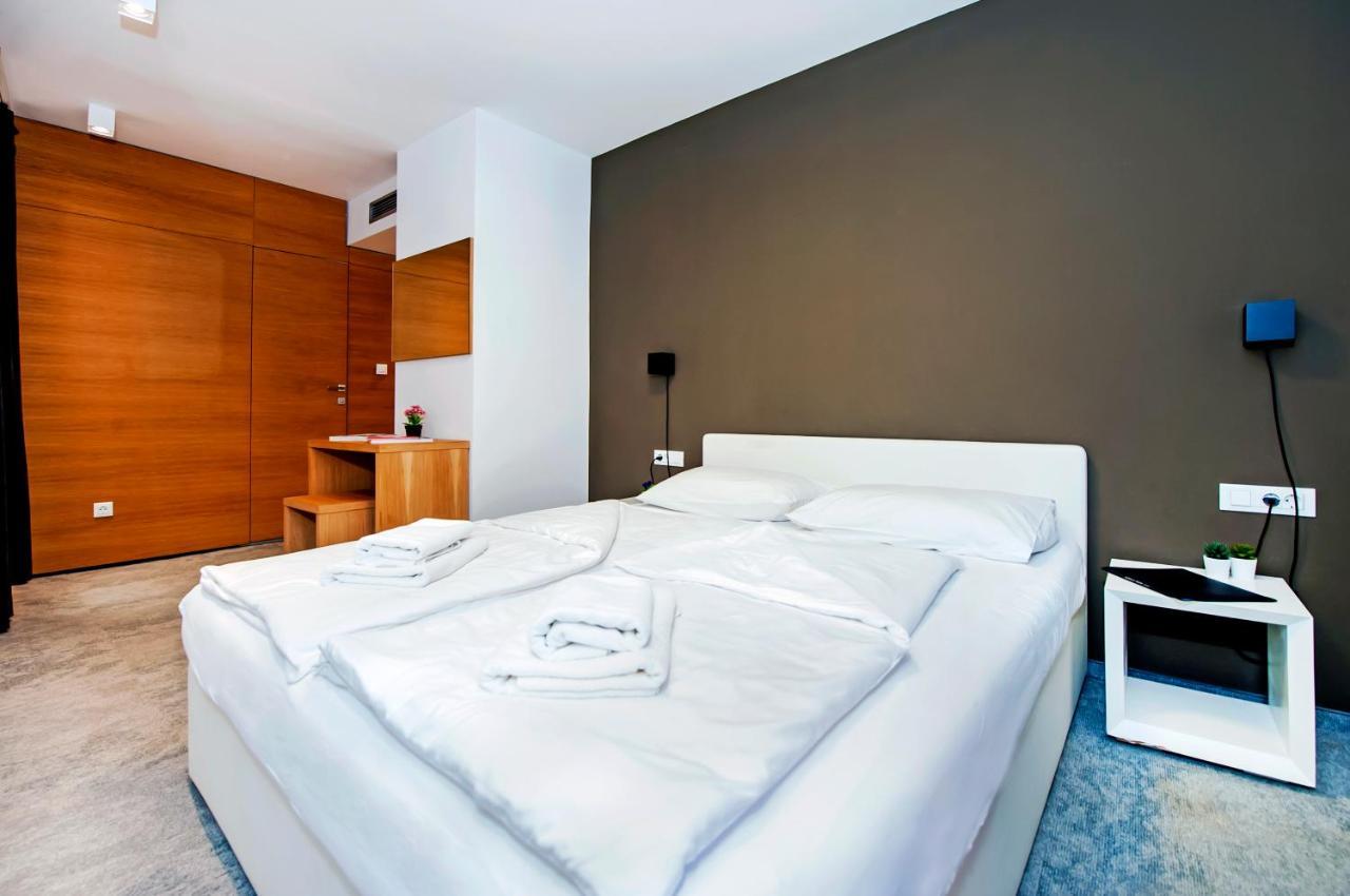 Villa Castrum Rovinj Extérieur photo