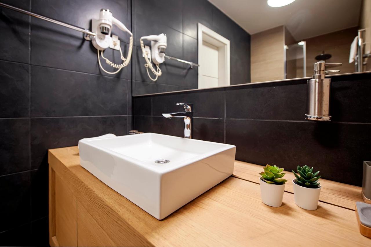 Villa Castrum Rovinj Extérieur photo