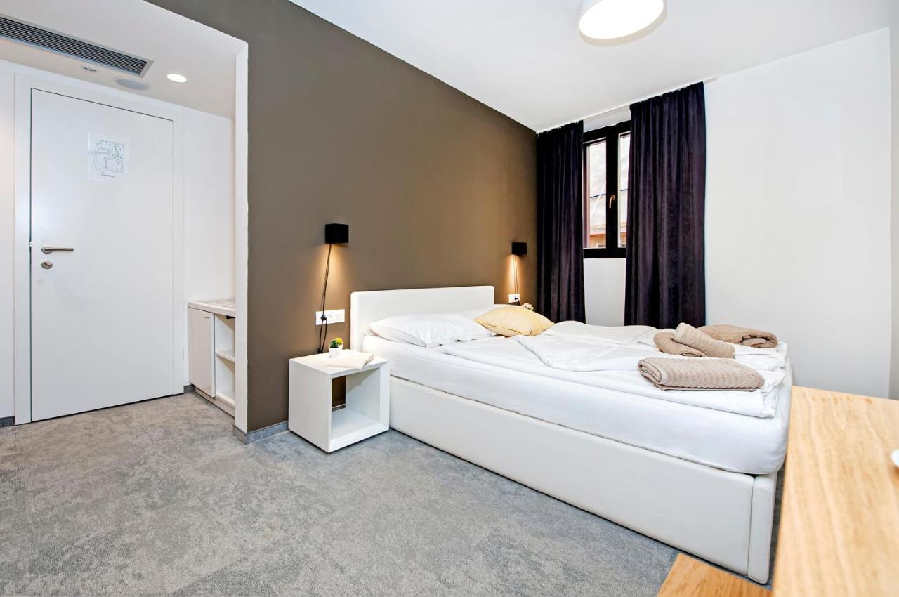 Villa Castrum Rovinj Extérieur photo