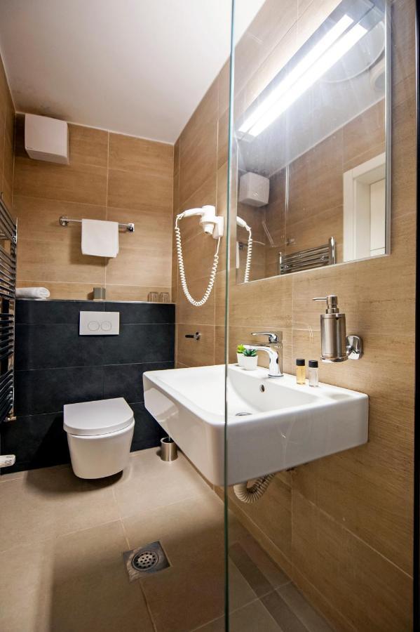 Villa Castrum Rovinj Extérieur photo