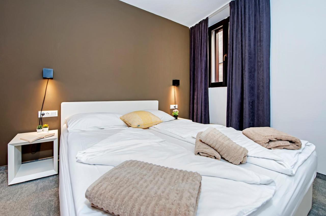 Villa Castrum Rovinj Extérieur photo
