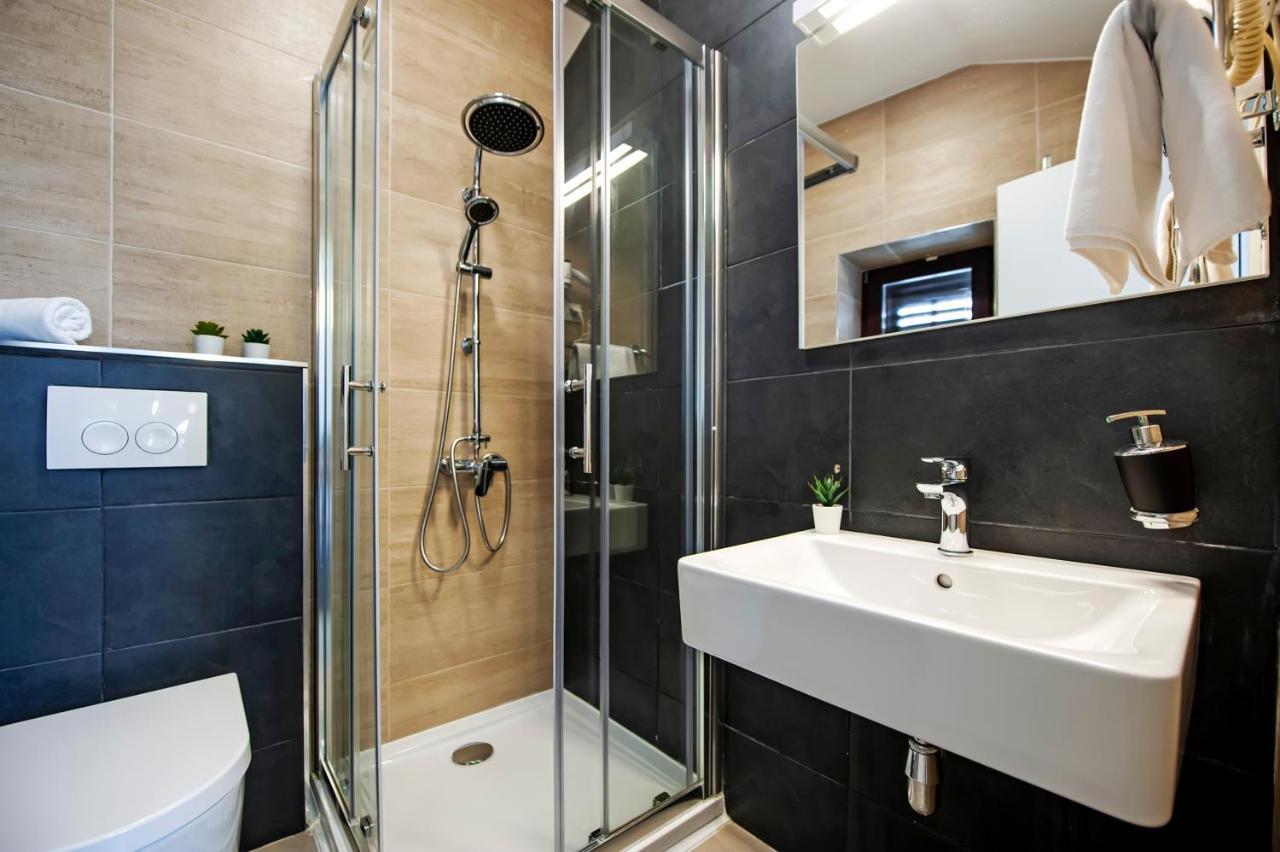 Villa Castrum Rovinj Extérieur photo