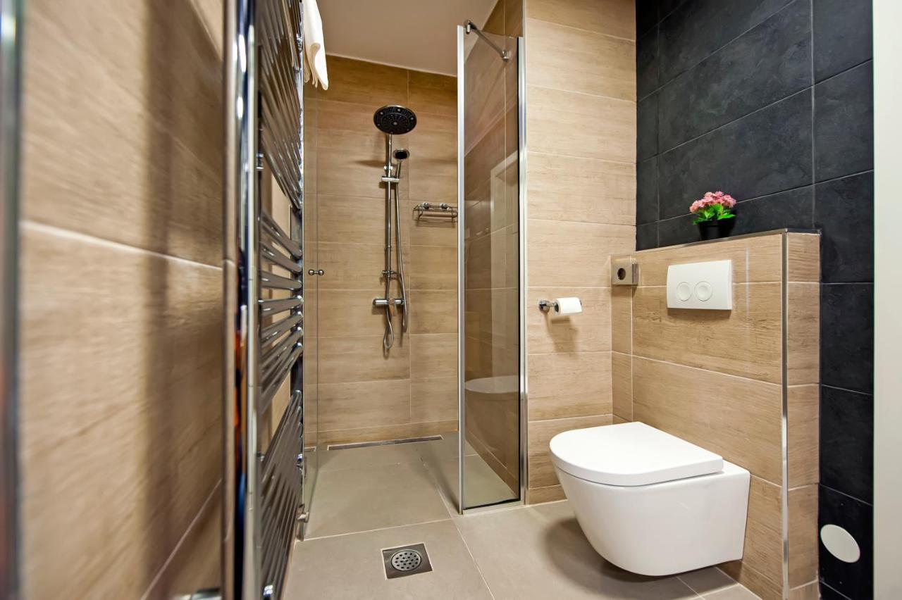 Villa Castrum Rovinj Extérieur photo